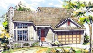 image of The Johnston House Plan